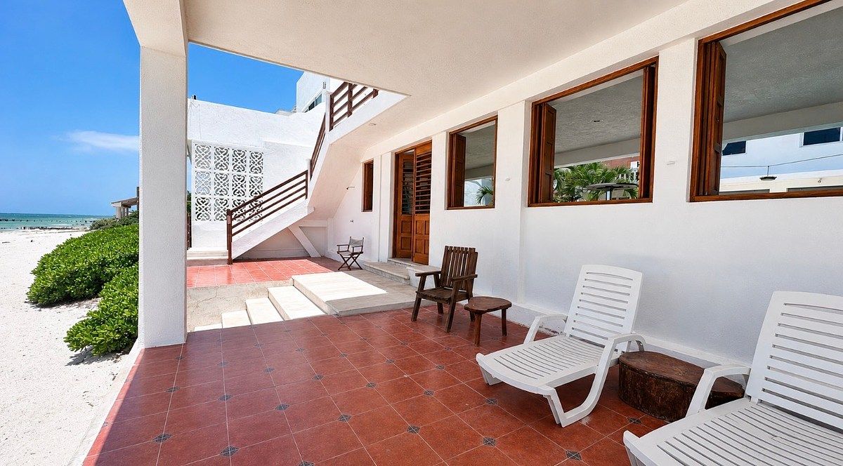 House in Chelem, Progreso, photo 24 of 25