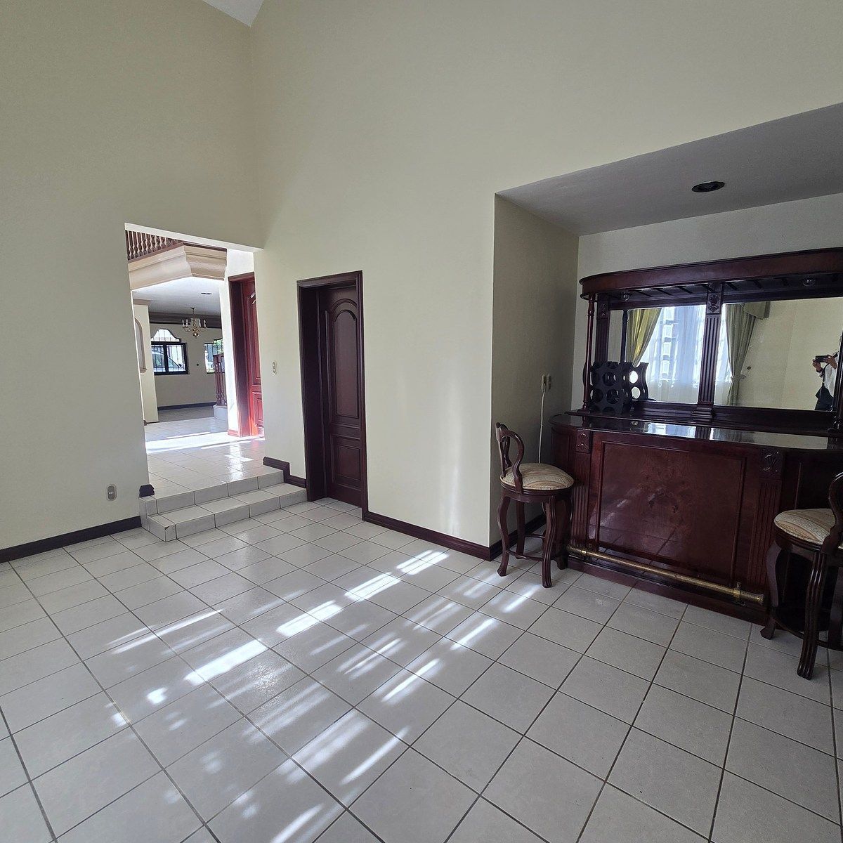 Casa en Virreyes Residencial, Zapopan, foto 3 de 16