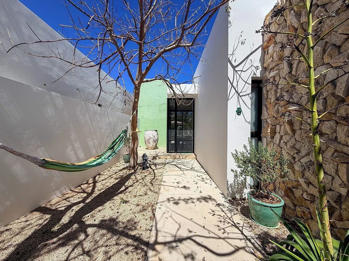 House in Dzidzilché, Mérida, photo 9 of 12