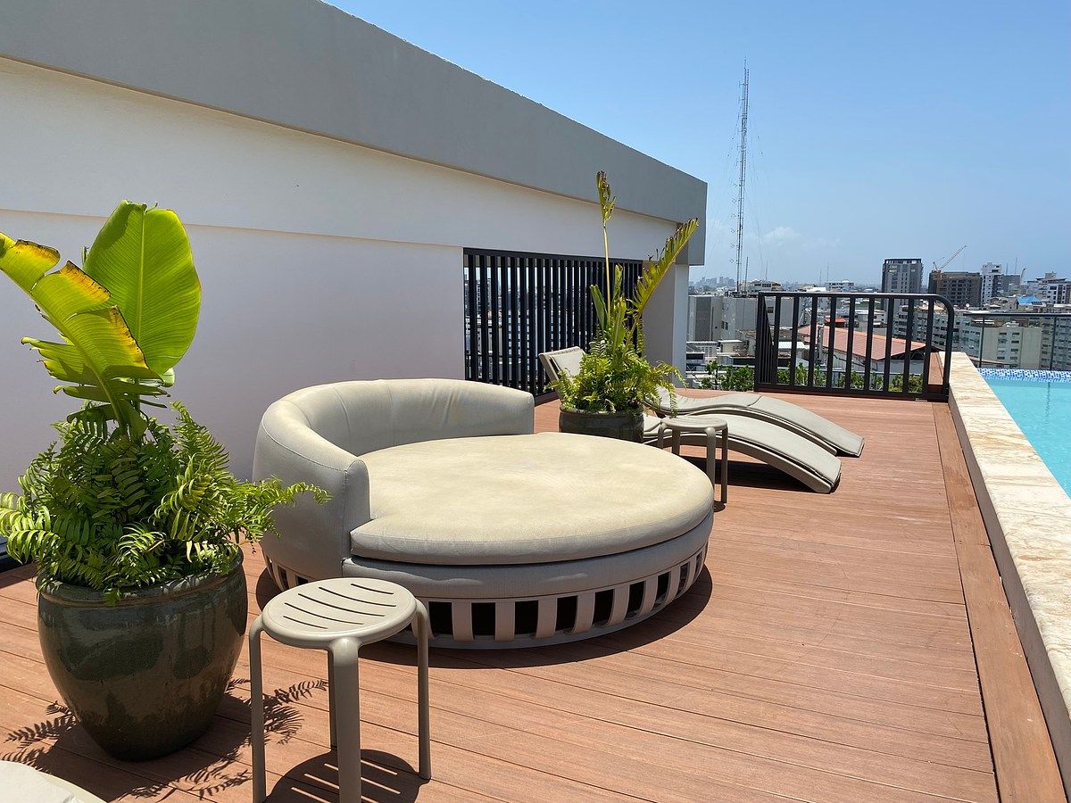 Apartamento en Ensanche Naco, Santo Domingo Centro (Distrito Nacional), foto 20 de 24