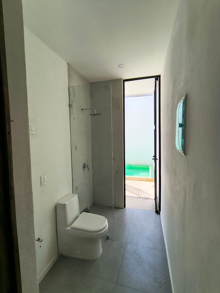 Casa em Las Mojoneras, Puerto Vallarta, foto 13 de 19