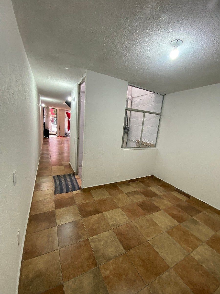 Casa em Ciudad Galaxia los Reyes, Chicoloapan, foto 2 de 11