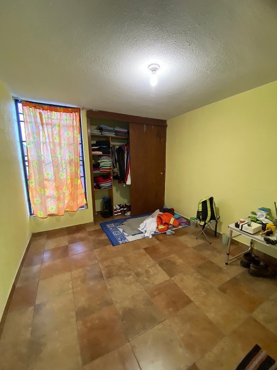 Casa em Ciudad Galaxia los Reyes, Chicoloapan, foto 7 de 11