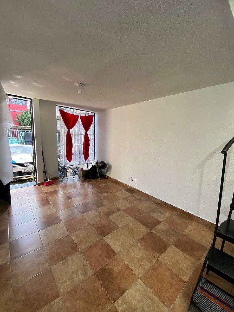 Casa em Ciudad Galaxia los Reyes, Chicoloapan, foto 3 de 11