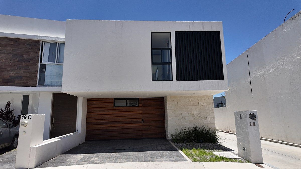 CASA NO ZEN LIFE II, QUERÉTARO., foto 1 de 15