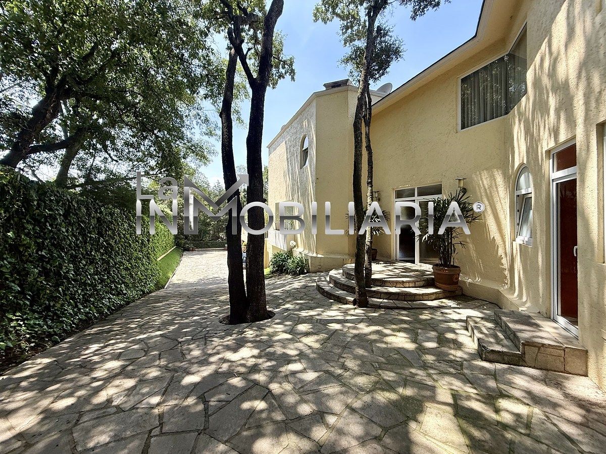 Casa en Hacienda de Valle Escondido, Atizapán de Zaragoza, foto 3 de 42