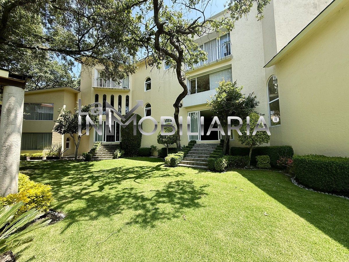 RESIDENCIA CON CINCO MASTER ROOMS, foto 1 de 42