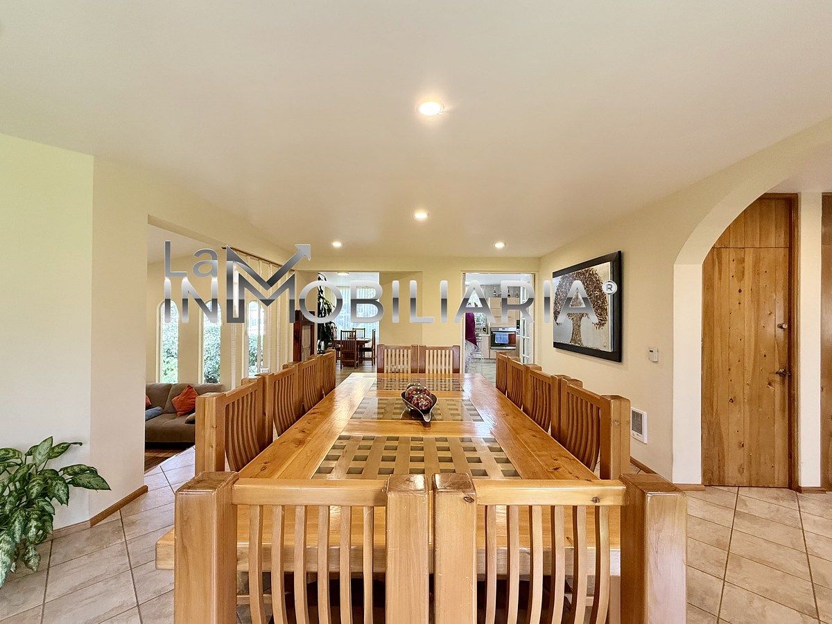 Casa en Hacienda de Valle Escondido, Atizapán de Zaragoza, foto 9 de 42