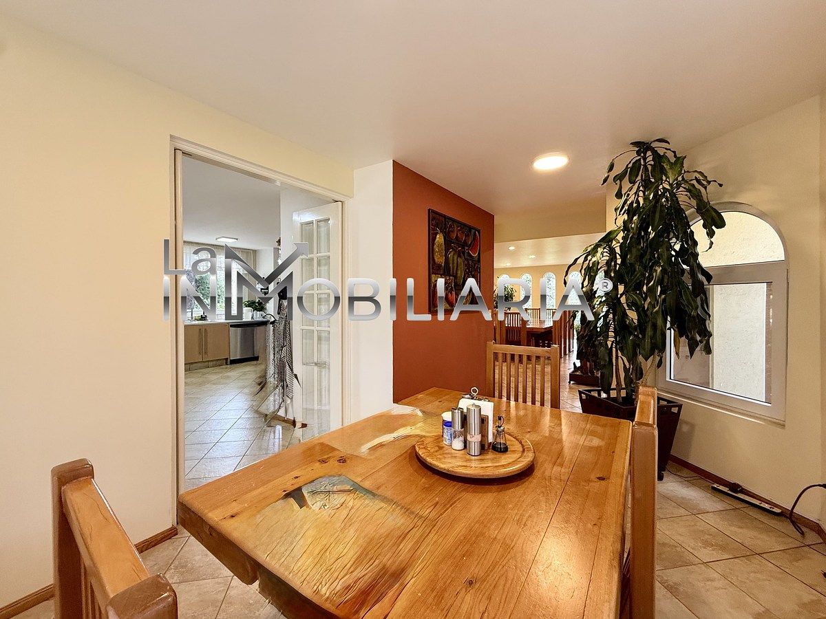 Casa en Hacienda de Valle Escondido, Atizapán de Zaragoza, foto 12 de 42