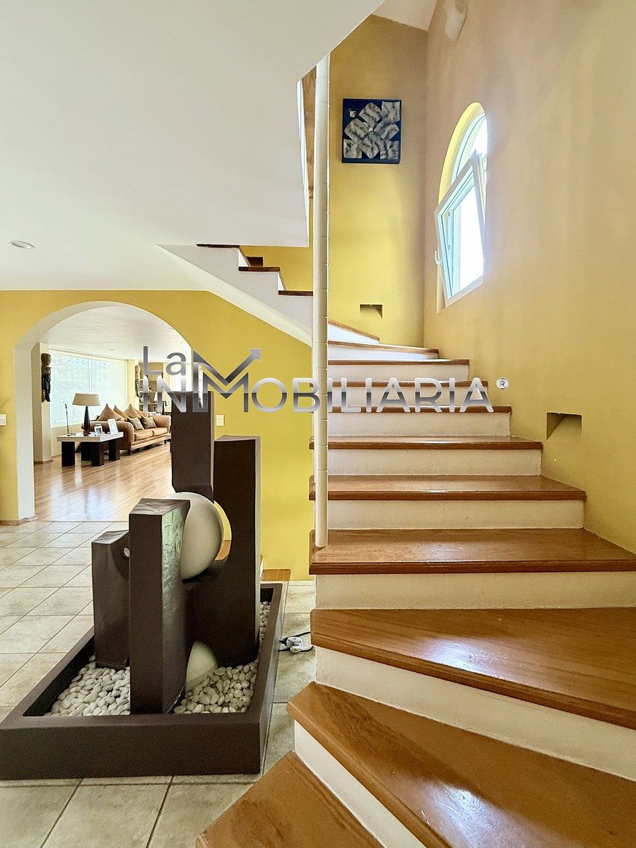 Casa en Hacienda de Valle Escondido, Atizapán de Zaragoza, foto 15 de 42