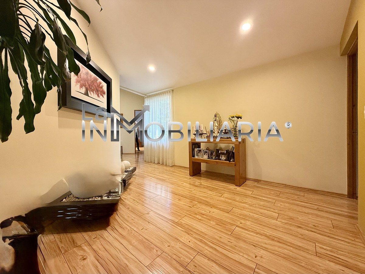 Casa en Hacienda de Valle Escondido, Atizapán de Zaragoza, foto 16 de 42