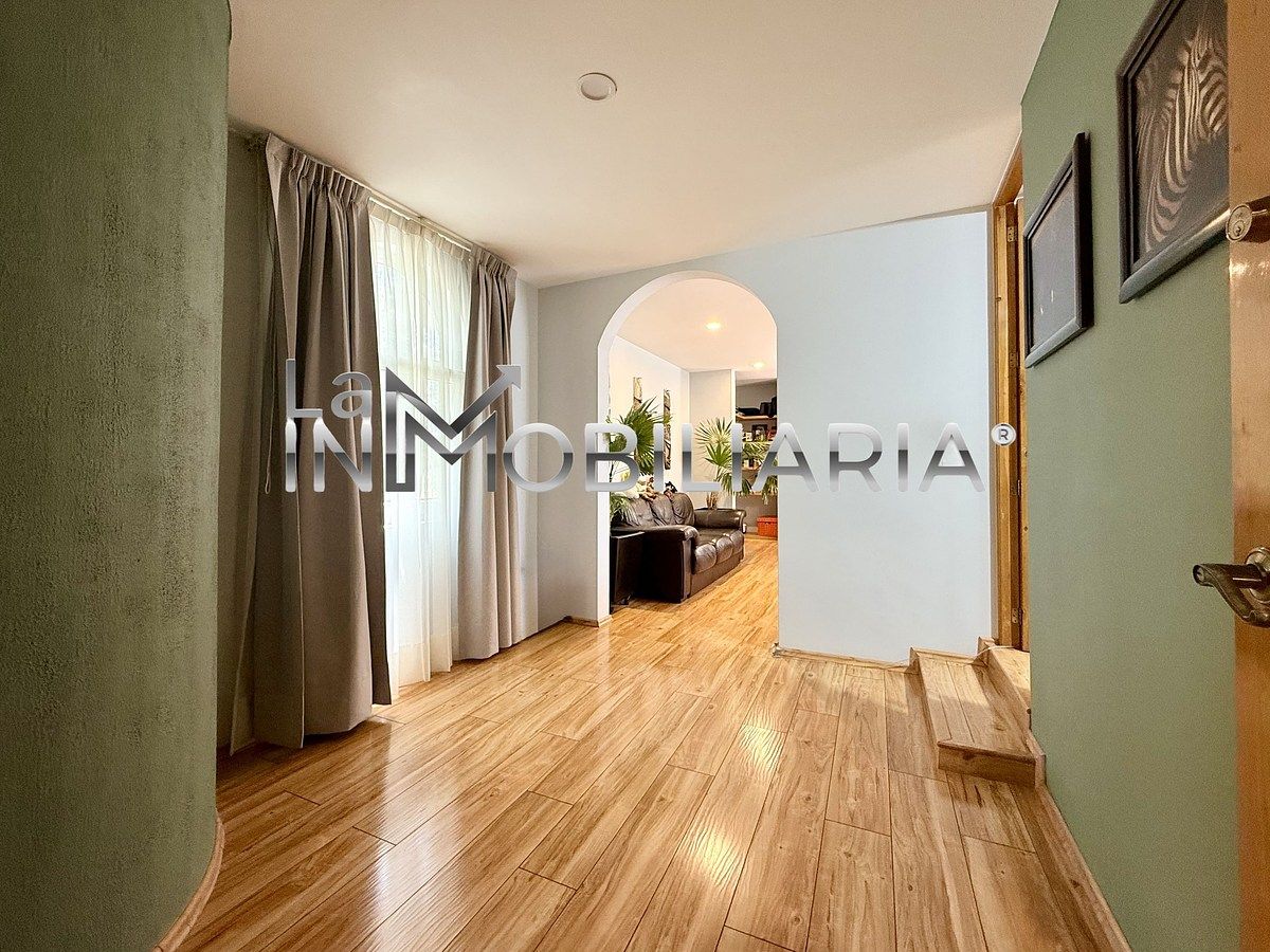 Casa en Hacienda de Valle Escondido, Atizapán de Zaragoza, foto 17 de 42