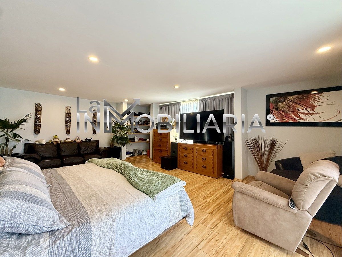 Casa en Hacienda de Valle Escondido, Atizapán de Zaragoza, foto 19 de 42