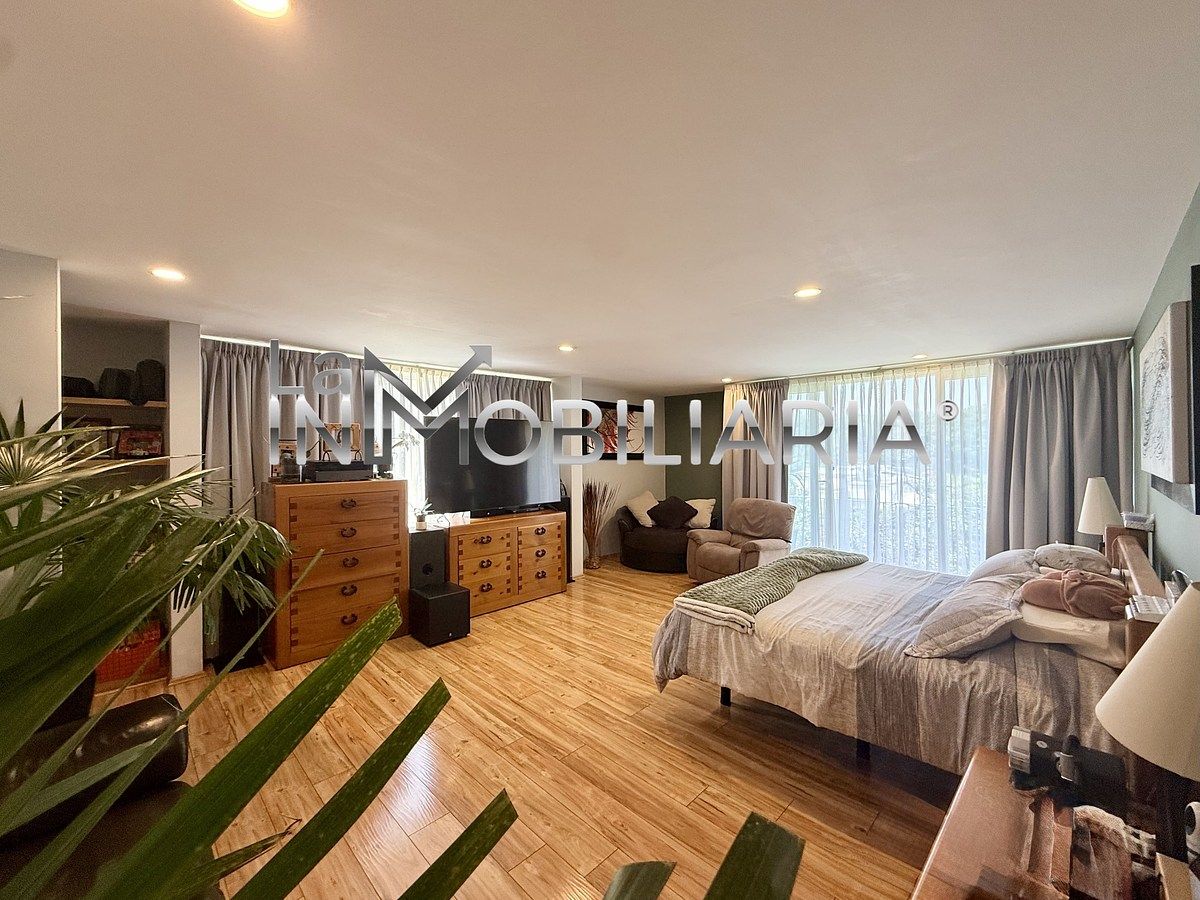 Casa en Hacienda de Valle Escondido, Atizapán de Zaragoza, foto 18 de 42