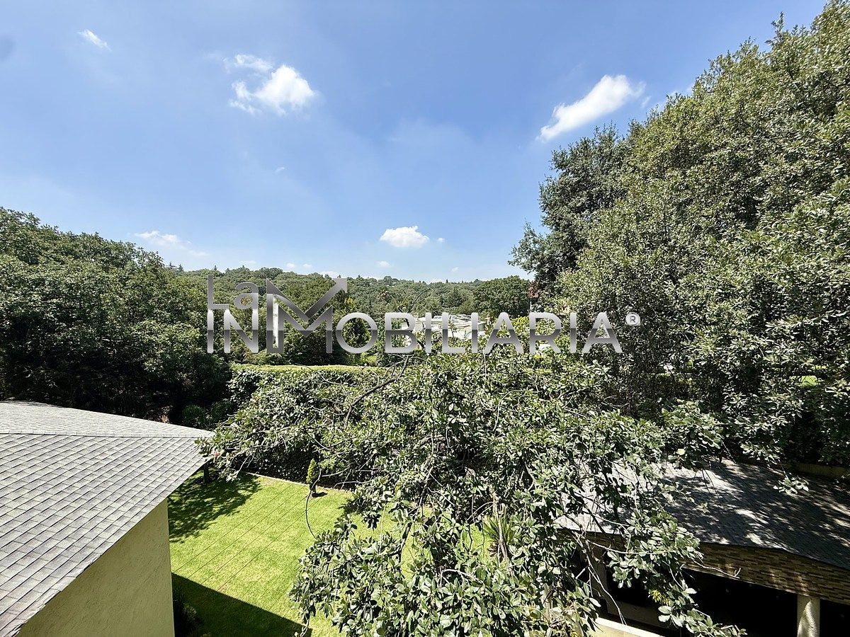 Casa en Hacienda de Valle Escondido, Atizapán de Zaragoza, foto 20 de 42