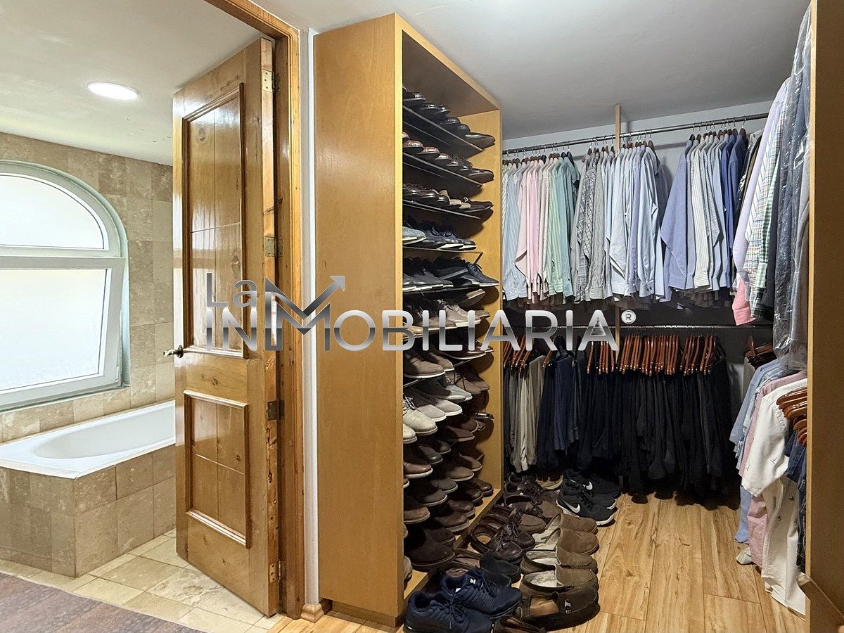 Casa en Hacienda de Valle Escondido, Atizapán de Zaragoza, foto 21 de 42