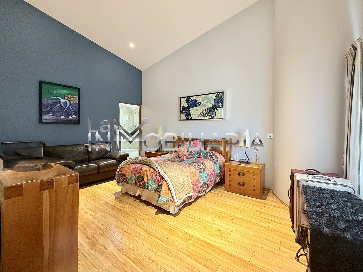 Casa en Hacienda de Valle Escondido, Atizapán de Zaragoza, foto 23 de 42