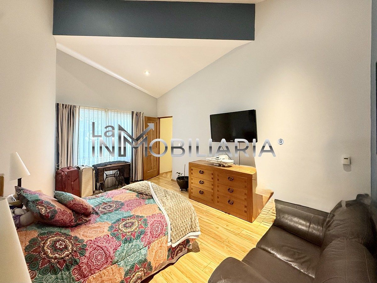 Casa en Hacienda de Valle Escondido, Atizapán de Zaragoza, foto 24 de 42