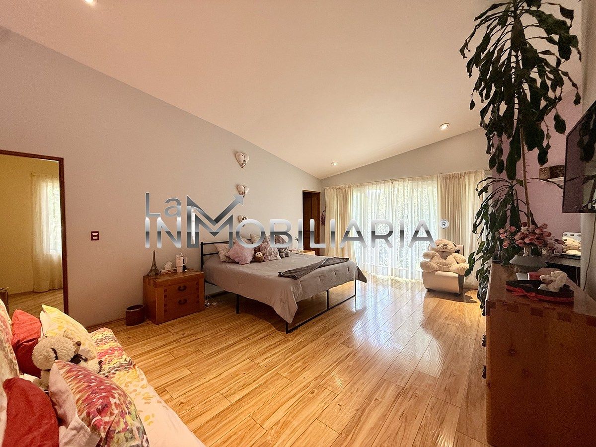 Casa en Hacienda de Valle Escondido, Atizapán de Zaragoza, foto 26 de 42