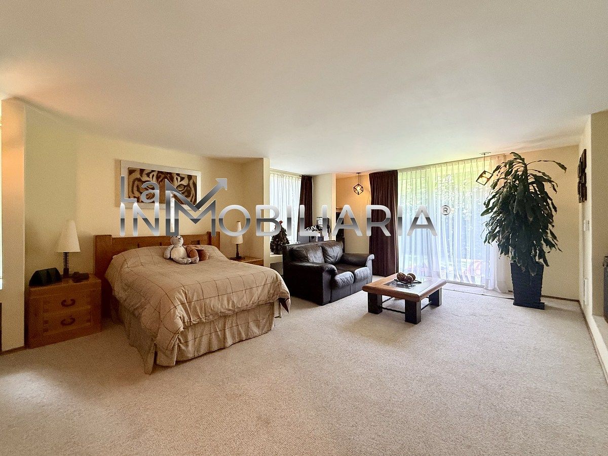 Casa en Hacienda de Valle Escondido, Atizapán de Zaragoza, foto 32 de 42