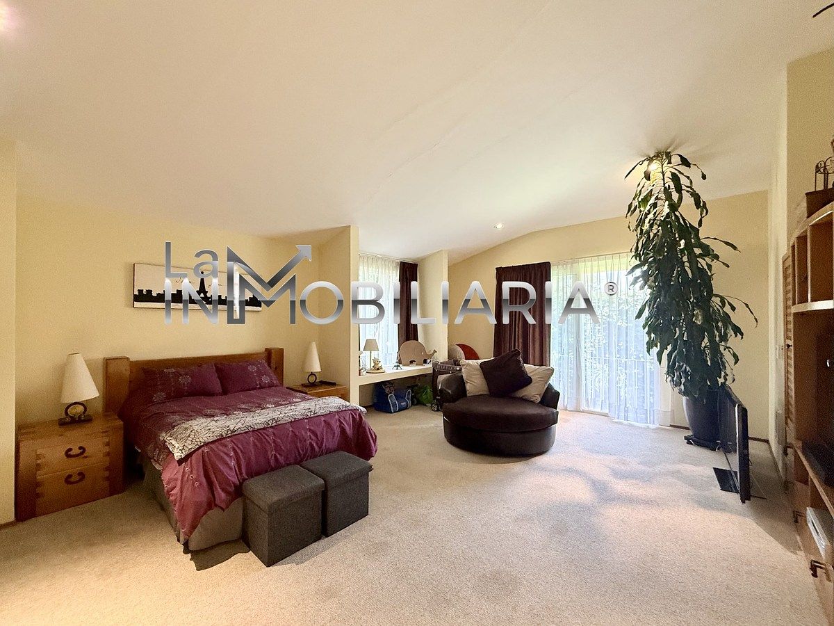 Casa en Hacienda de Valle Escondido, Atizapán de Zaragoza, foto 29 de 42