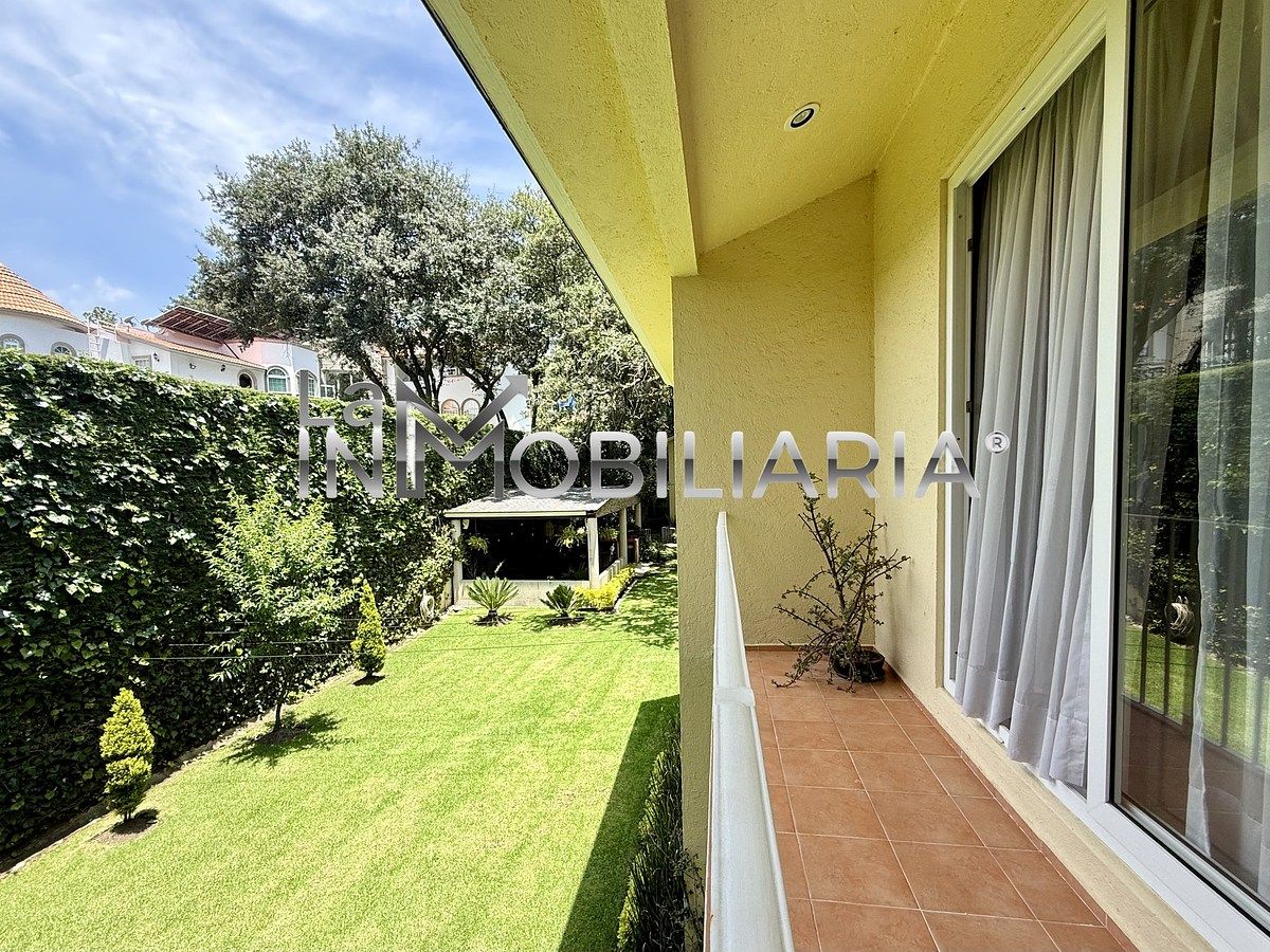 Casa en Hacienda de Valle Escondido, Atizapán de Zaragoza, foto 31 de 42