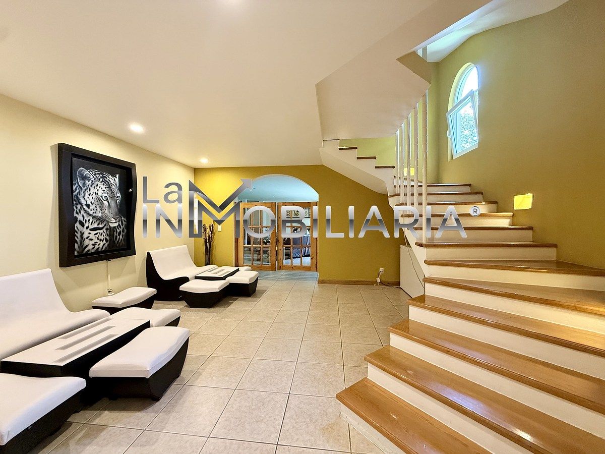 Casa en Hacienda de Valle Escondido, Atizapán de Zaragoza, foto 35 de 42