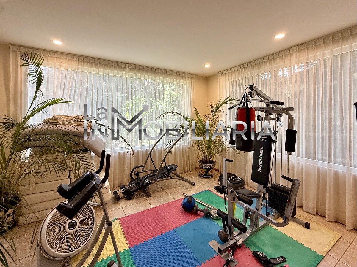 Casa en Hacienda de Valle Escondido, Atizapán de Zaragoza, foto 38 de 42