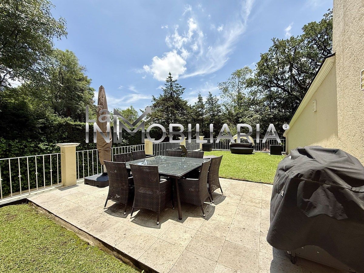 Casa en Hacienda de Valle Escondido, Atizapán de Zaragoza, foto 39 de 42