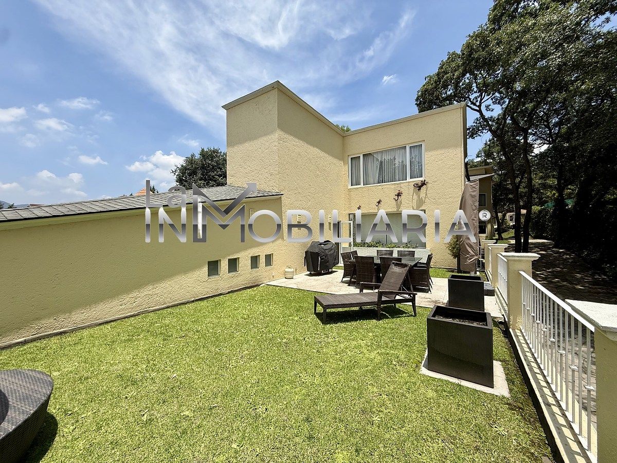 Casa en Hacienda de Valle Escondido, Atizapán de Zaragoza, foto 40 de 42