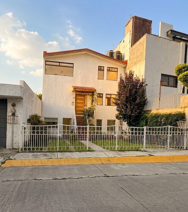 Casa Dúplex Planta Alta en Venta en Lomas Verdes, Naucalpan  | Vista Panorámica, foto 1 de 19