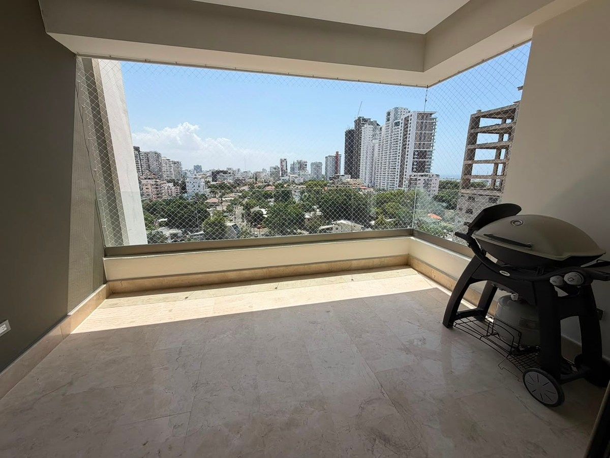 Apartamento en Los Cacicazgos, Santo Domingo Centro (Distrito Nacional), foto 2 de 29