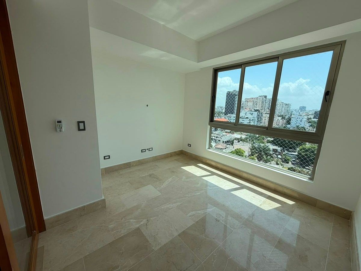Apartamento en Los Cacicazgos, Santo Domingo Centro (Distrito Nacional), foto 4 de 29