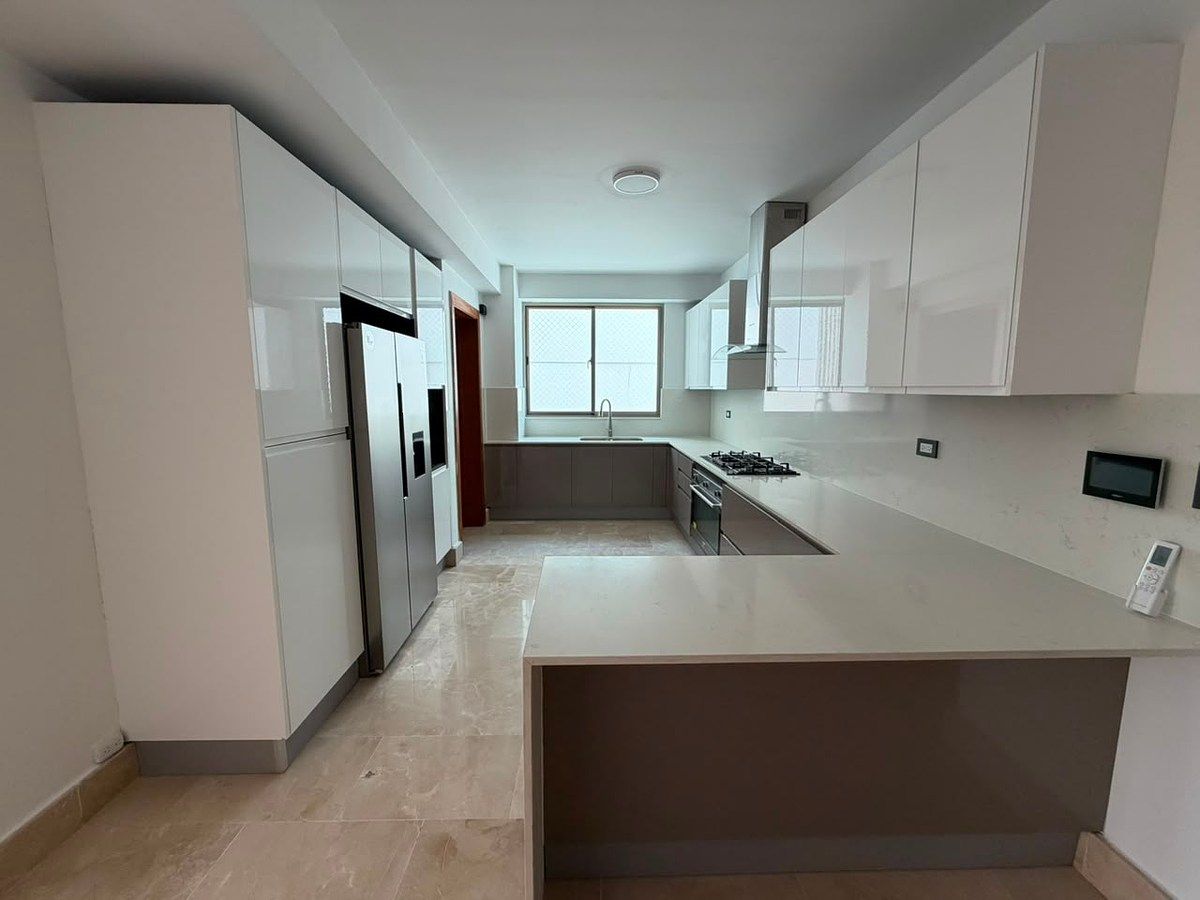 Apartamento en Los Cacicazgos, Santo Domingo Centro (Distrito Nacional), foto 5 de 29