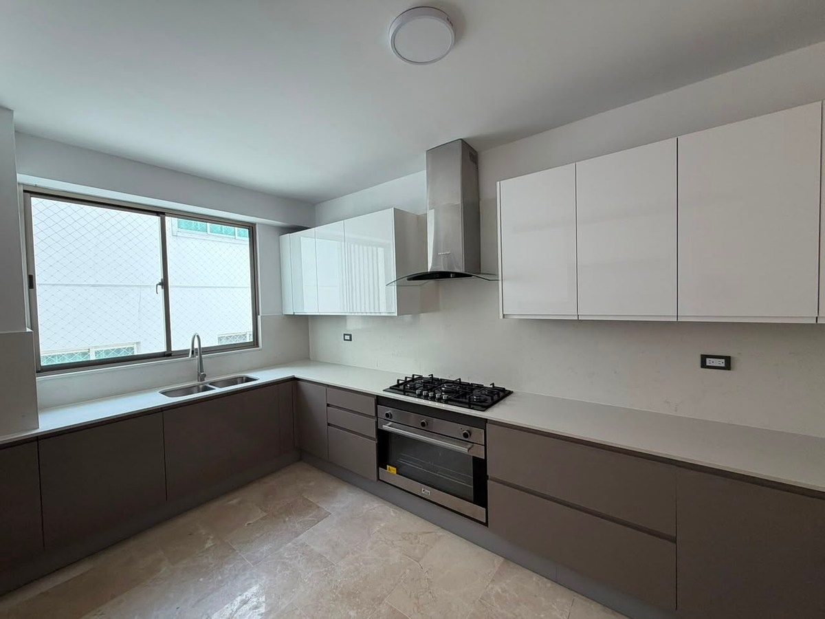 Apartamento en Los Cacicazgos, Santo Domingo Centro (Distrito Nacional), foto 7 de 29
