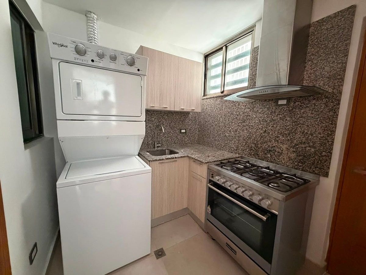 Apartamento en Los Cacicazgos, Santo Domingo Centro (Distrito Nacional), foto 9 de 29