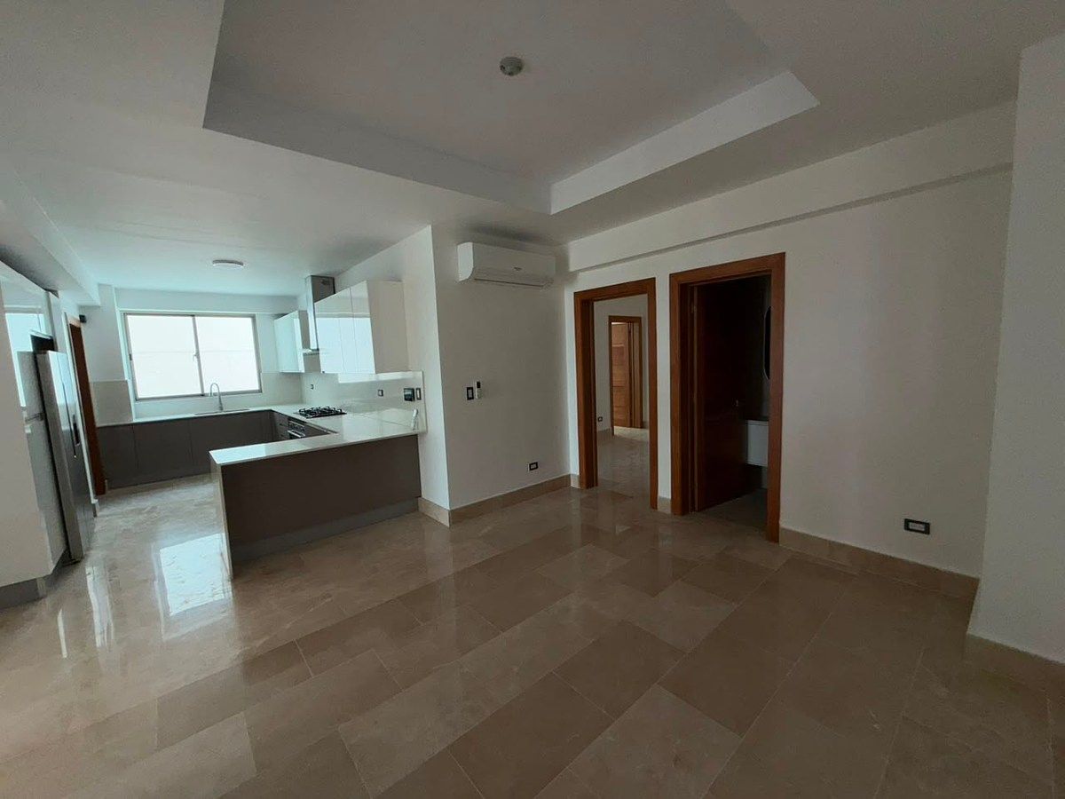 Apartamento en Los Cacicazgos, Santo Domingo Centro (Distrito Nacional), foto 11 de 29