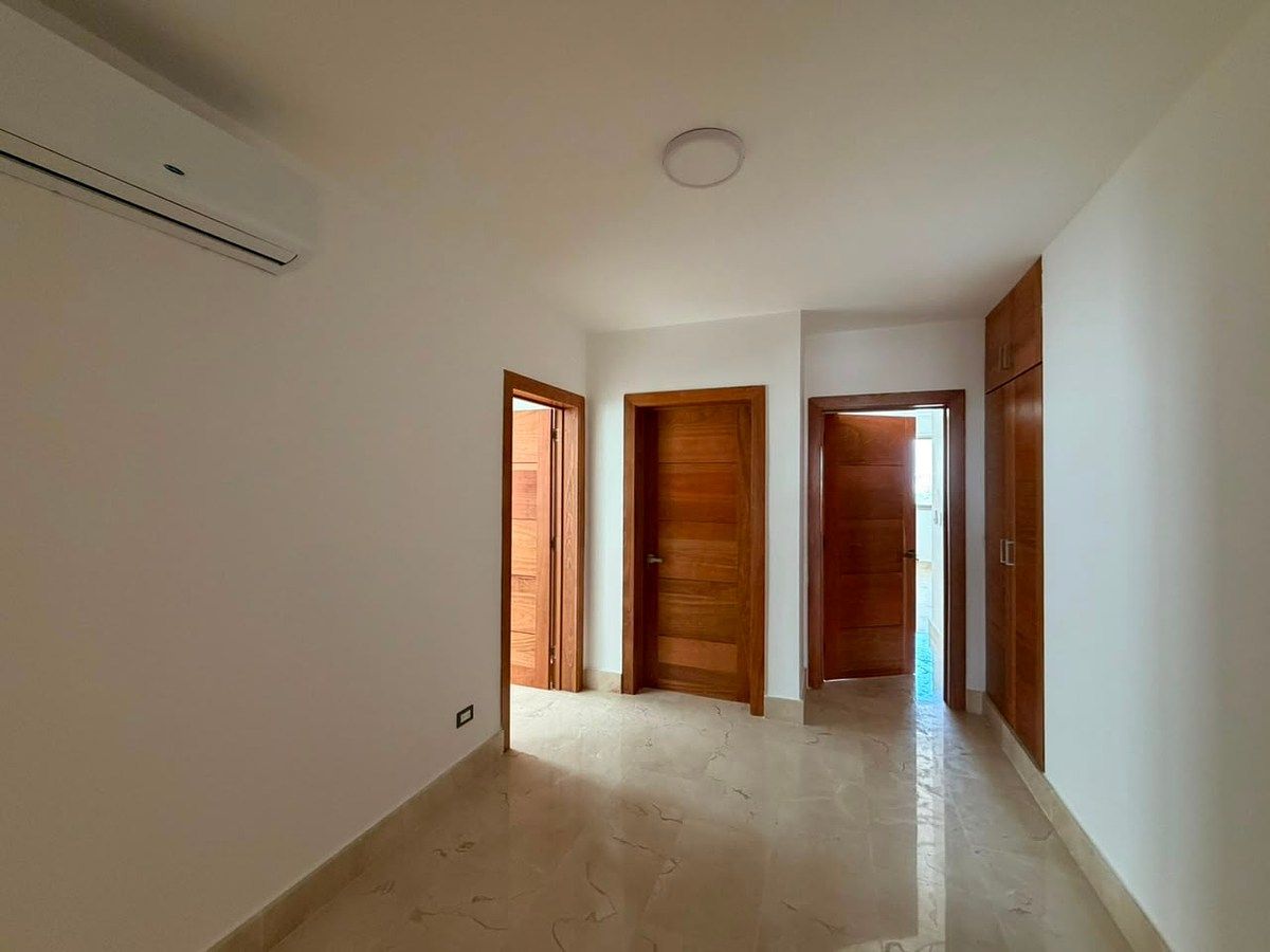 Apartamento en Los Cacicazgos, Santo Domingo Centro (Distrito Nacional), foto 13 de 29