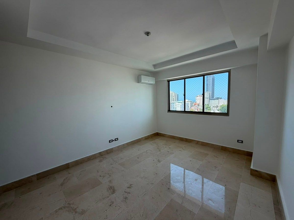 Apartamento en Los Cacicazgos, Santo Domingo Centro (Distrito Nacional), foto 22 de 29