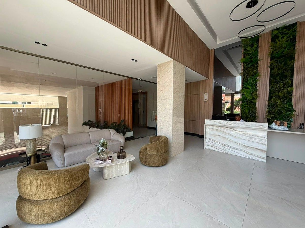 Apartamento en Los Cacicazgos, Santo Domingo Centro (Distrito Nacional), foto 29 de 29