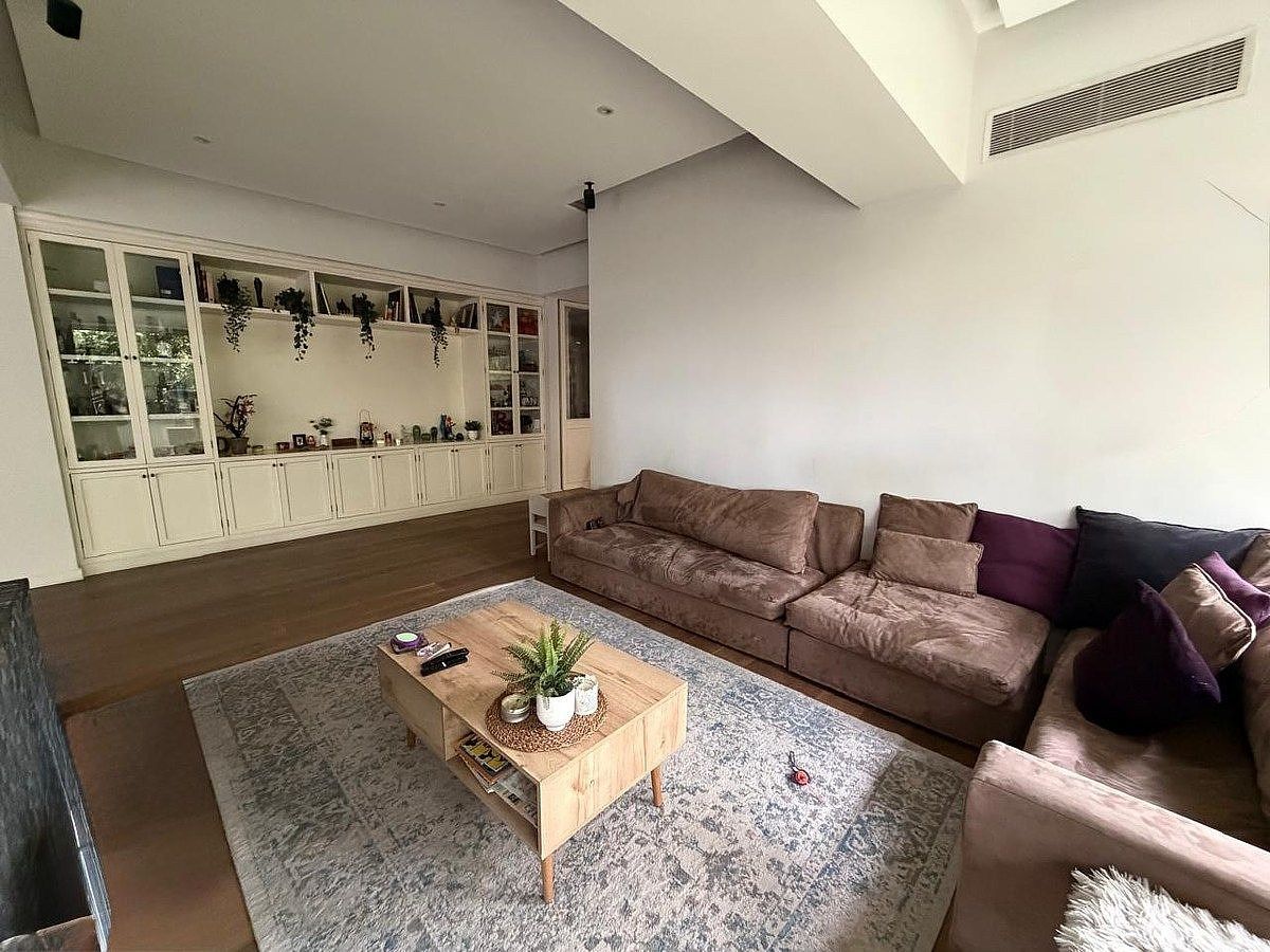 SALE GARDEN HOUSE IN BOSQUES DE LOMAS, photo 1 of 19