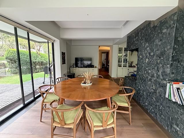 Apartment in Bosque de las Lomas, Miguel Hidalgo, photo 4 of 19