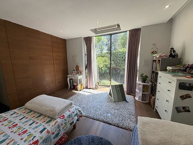 Apartment in Bosque de las Lomas, Miguel Hidalgo, photo 14 of 19