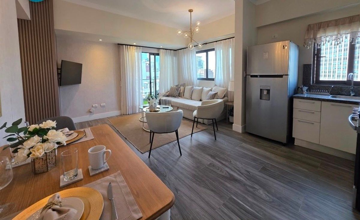Apartamento en Evaristo Morales, Santo Domingo Centro (Distrito Nacional), foto 11 de 15