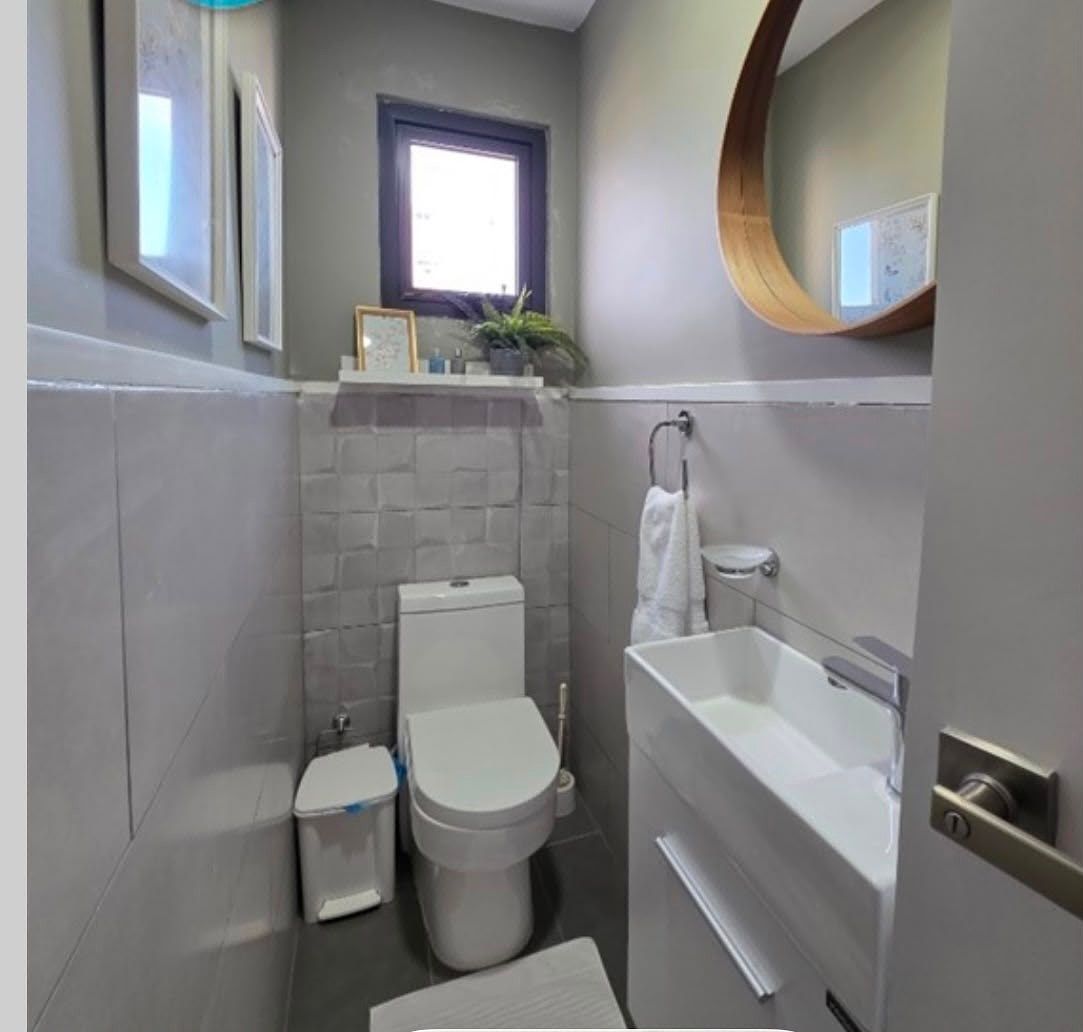 Apartamento en Evaristo Morales, Santo Domingo Centro (Distrito Nacional), foto 12 de 15