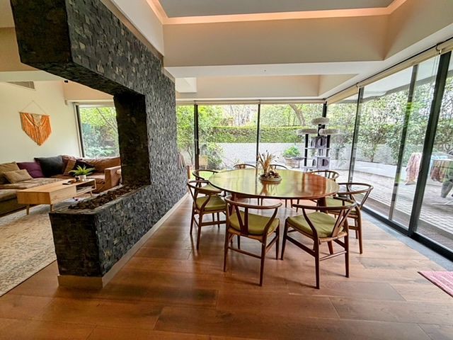Apartamento em Bosques de las Lomas, Cuajimalpa de Morelos, foto 3 de 19