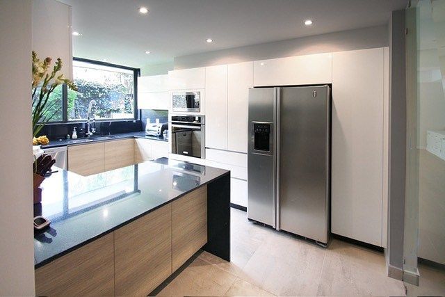 Apartamento em Bosques de las Lomas, Cuajimalpa de Morelos, foto 9 de 19