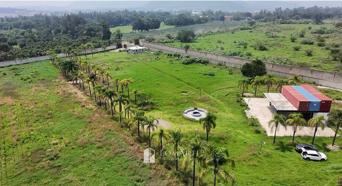Lote em San Agustin, Tlajomulco de Zúñiga, foto 2 de 7