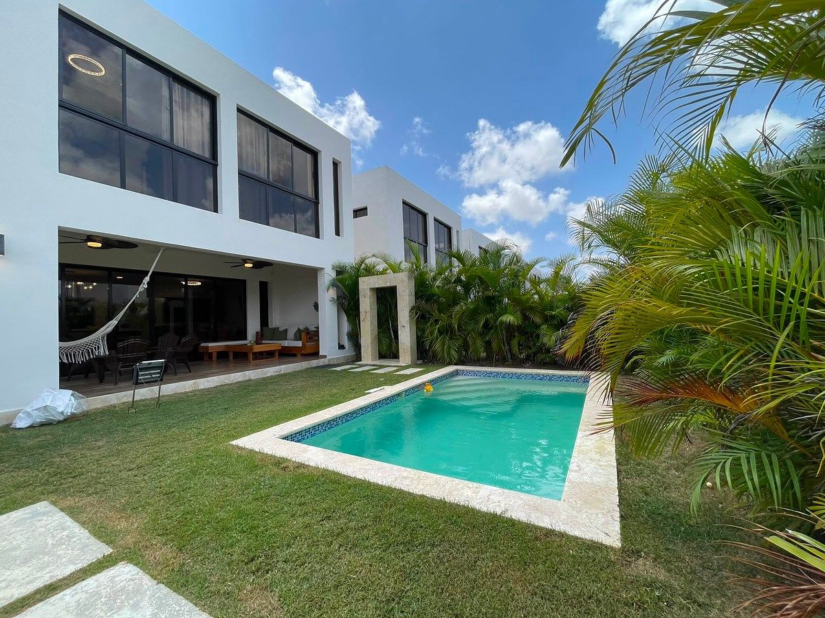 Casa en Downtown Punta Cana, Punta Cana, foto 30 de 37