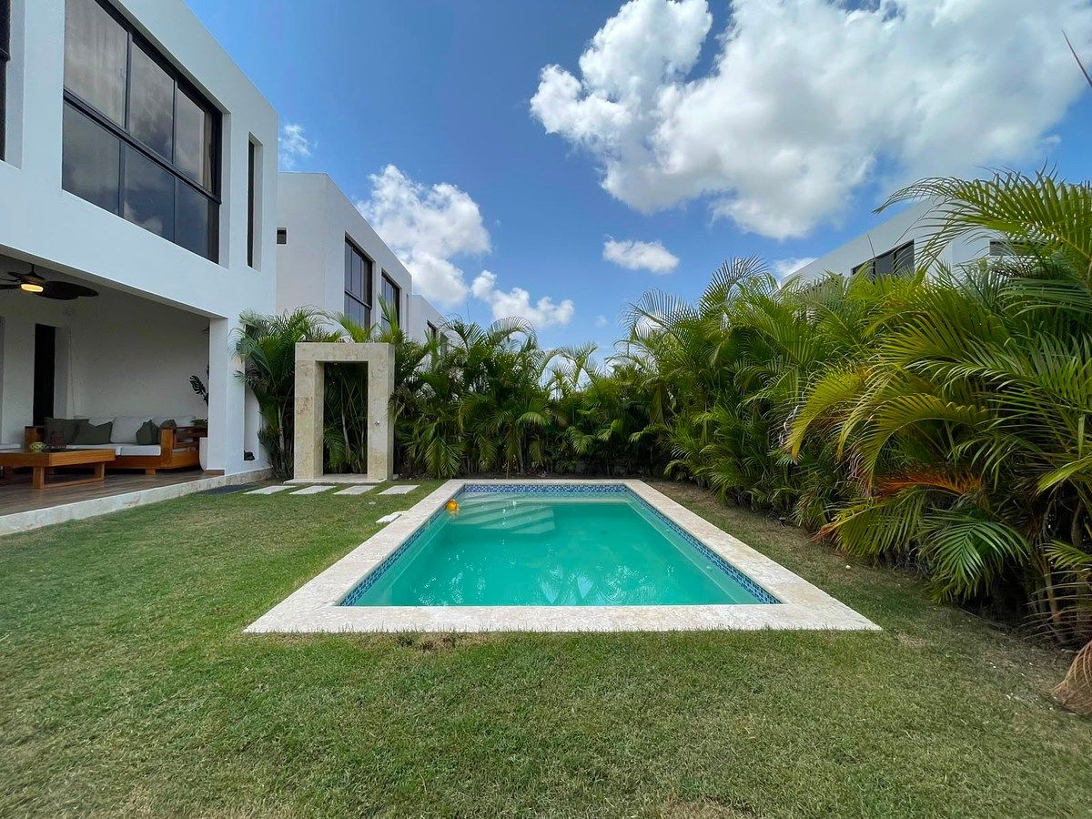 Casa en Downtown Punta Cana, Punta Cana, foto 14 de 37